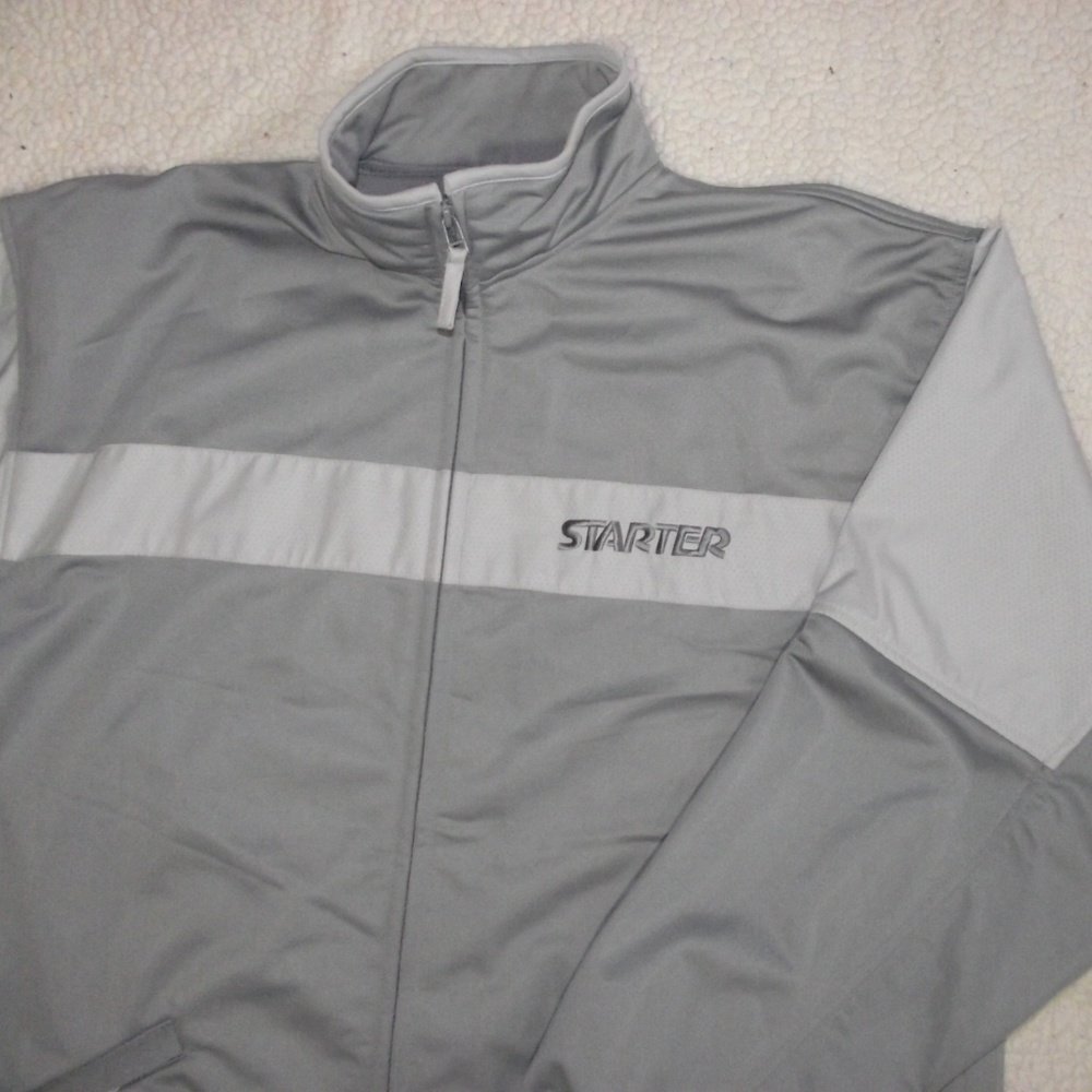 Starter Jacket - Picture 2 of 7